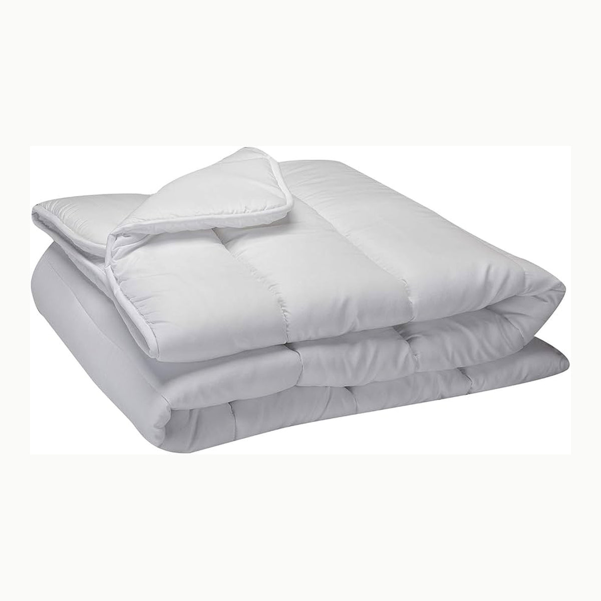 Pikolin Home - Edredón Nórdico Otoño-Invierno 300gr, Fibra Ecolofil