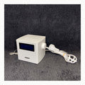 PHILIPS Radio despertador 4000 Series blanco