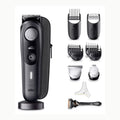 Recortadora Series 5 Braun Recortadora de Barba Series 5 Máquina