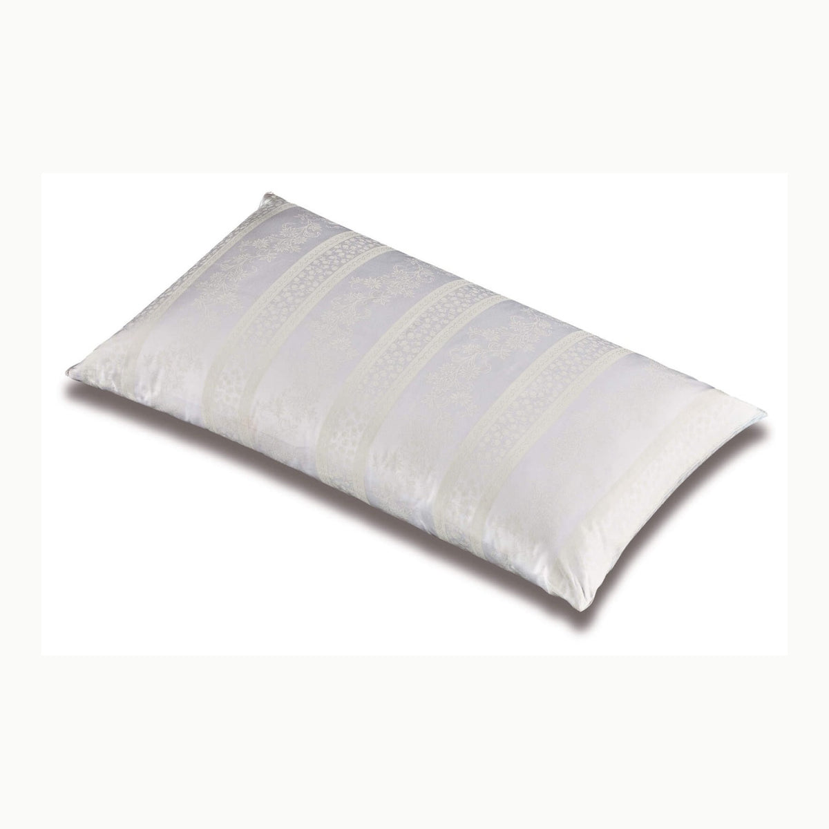 Todocama – Almohada de Fibra con Tratamiento antiácaros y