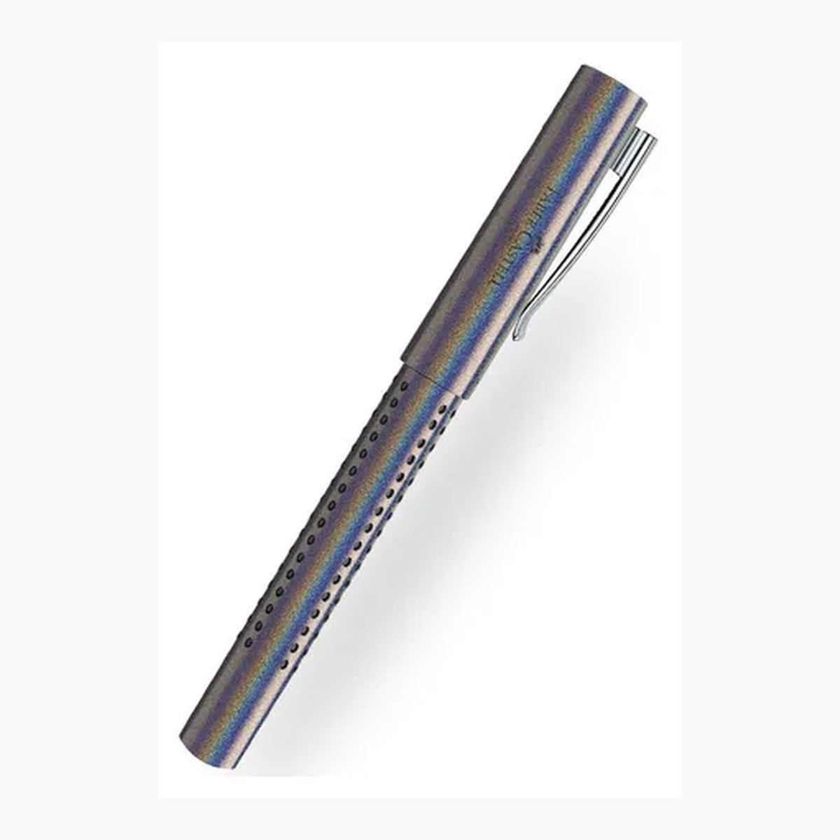 Faber‑Castell Faber-Castell Juego 201626 Grip Edition, plumín ancho M