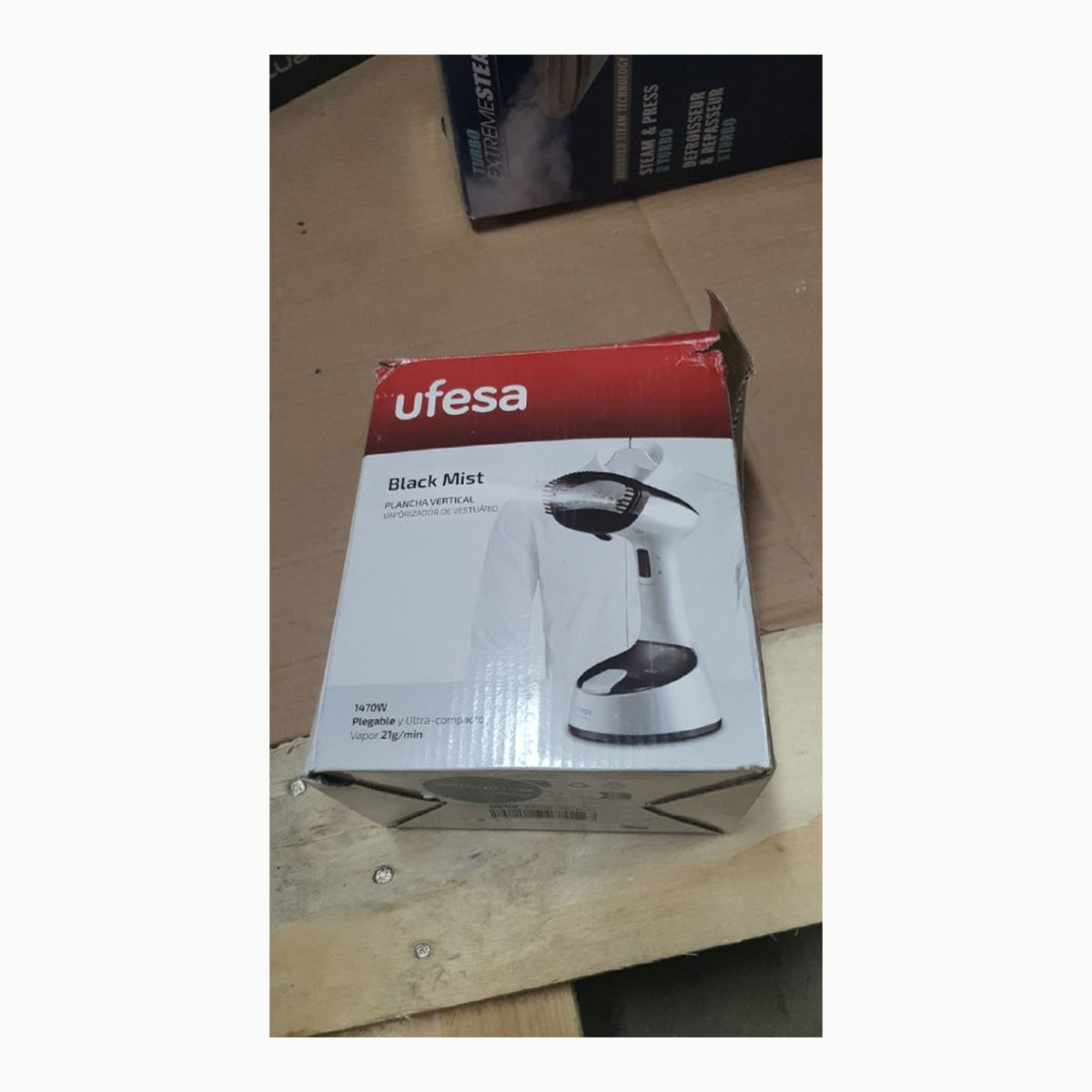 Cecotec IronHero 1800 Vital