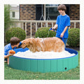 Piscina Desmontable para Perros Grandes y Pequeños - 100x30