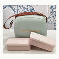 Glacière Lunchbox 6L Vert Urbain POLARBOX