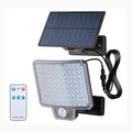 GRIFEMA Foco LED Exterior 20W con Sensor de Movimiento, 2200LM Foco