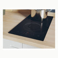 Candy CID 30/G3, Placa inducción 2 fuegos, 30cm ancho, 3500W, 9