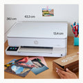HP Envy 6120e 714L8B, Impresora multifunción de inyección de Tinta