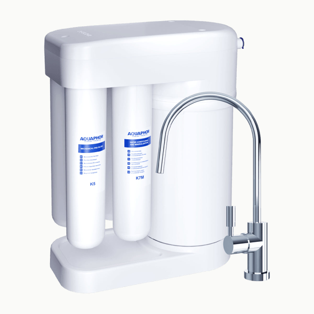 Maxfor+ Cartuchos AQUAPHOR Maxfor\+ Cartuchos de Filtro de Agua
