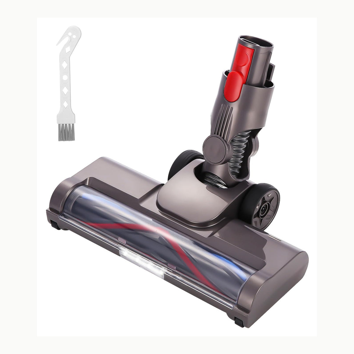 SOBEAU Cepillo Compatible con Dyson V7 / V8 / V10 / V11/V15