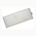 Todocama - Almohada viscoelástica, 70 cm núcleo Compacto. Doble