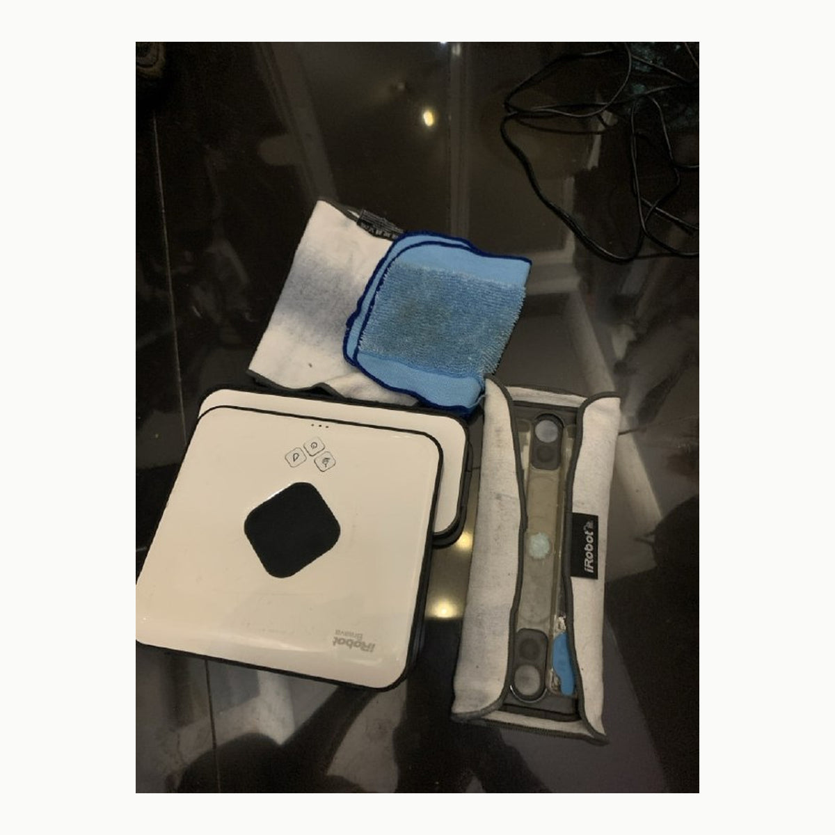 iRobot Braava 380t