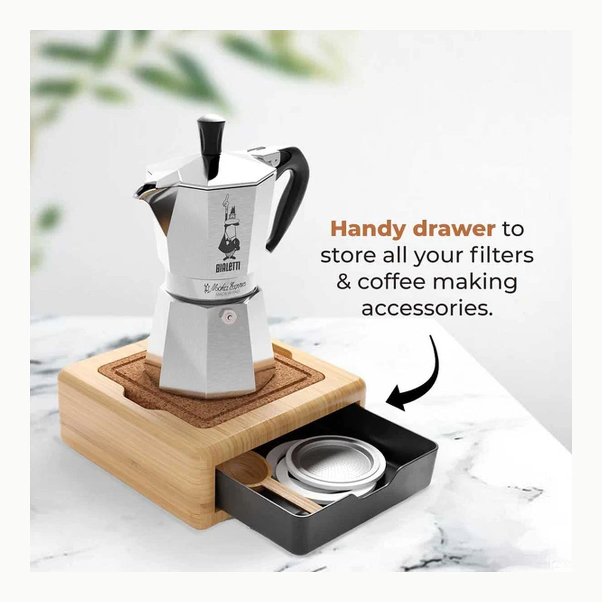 Bialetti – Tacitas