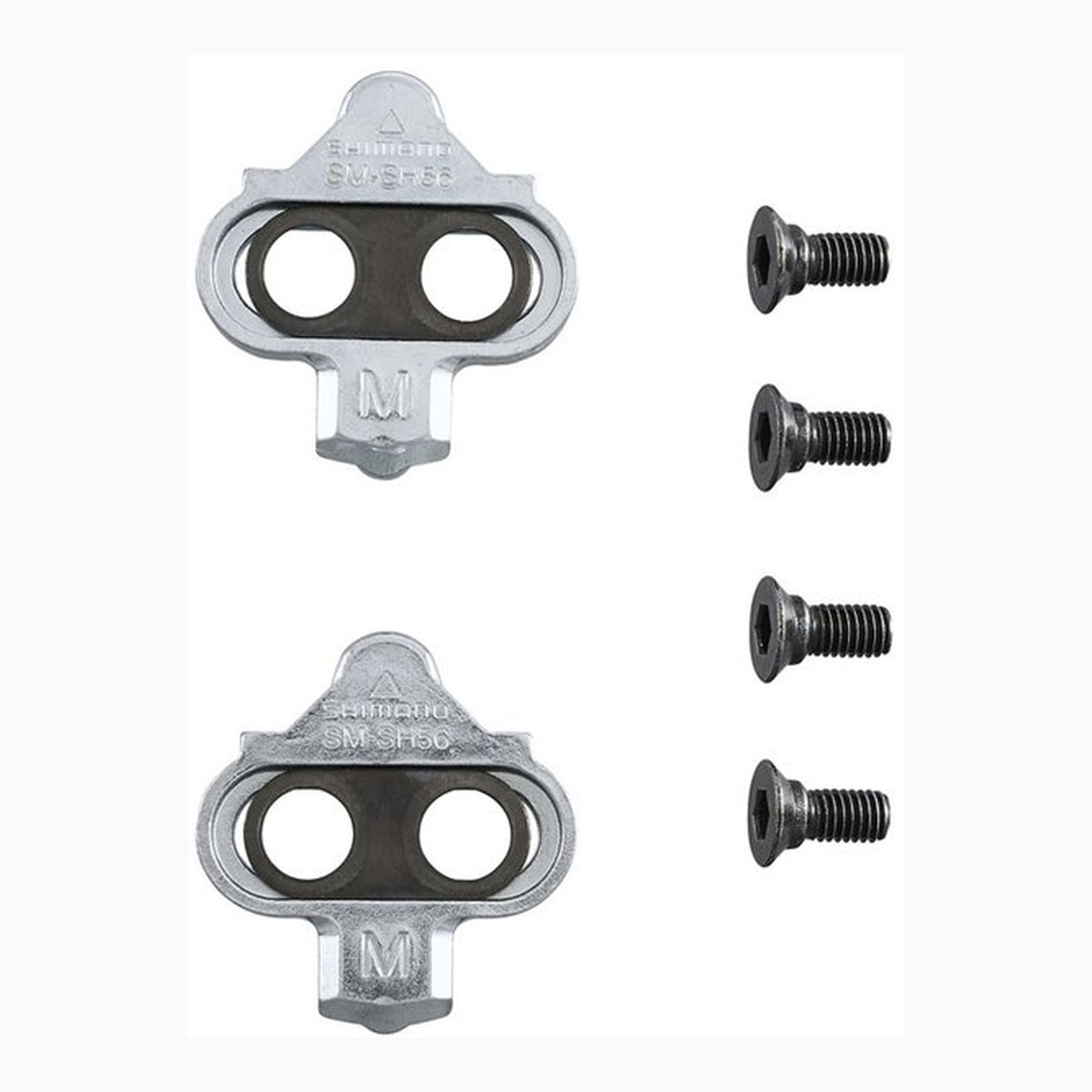 Shimano Calas SPD-SL SH11 Pedales para Bicicletas, Adultos Unisex