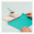 Mini Cinch Binding Tool We R Memory Keepers Mini Cinch Bookbinding