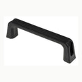 RS PRO Black Plastic Handle
