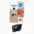 Epson 603 Negro