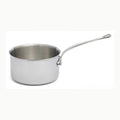 Cazo de acero inoxidable 18 cm (3 L)