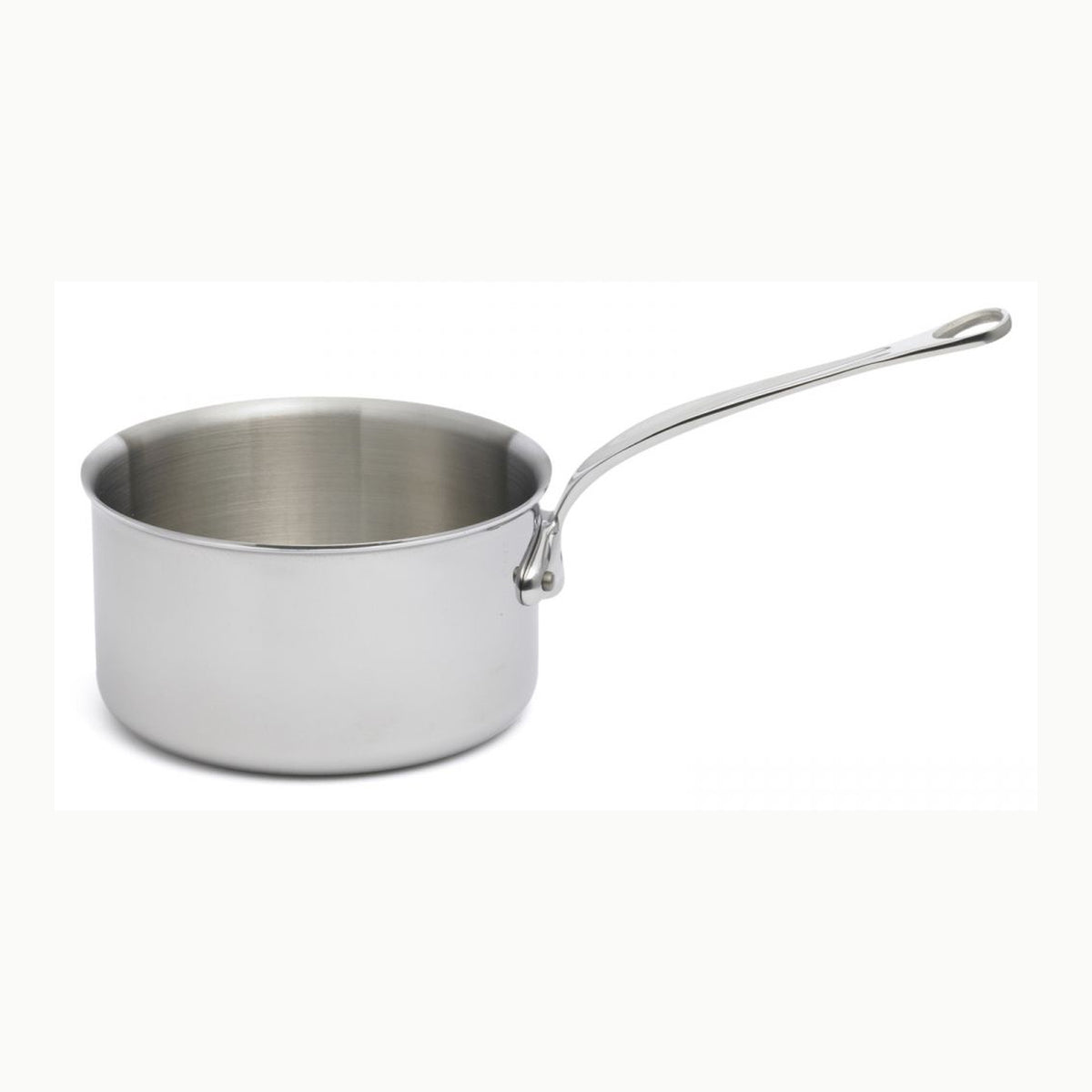 Cazo de acero inoxidable 18 cm (3 L)