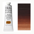 Winsor & Newton Artists - Pintura al Óleo, 200 ML, Marrón \(Pardo
