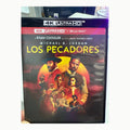 Pecadores Blu-ray Los pecadores \(4k UHD \+ Blu-ray\) [Blu-ray]