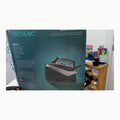 Cecotec Centro de Planchado Horizontal IronHero H-2800 Station.