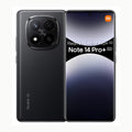 Xiaomi Redmi Note 8 Pro Funda transparente Yani Funta