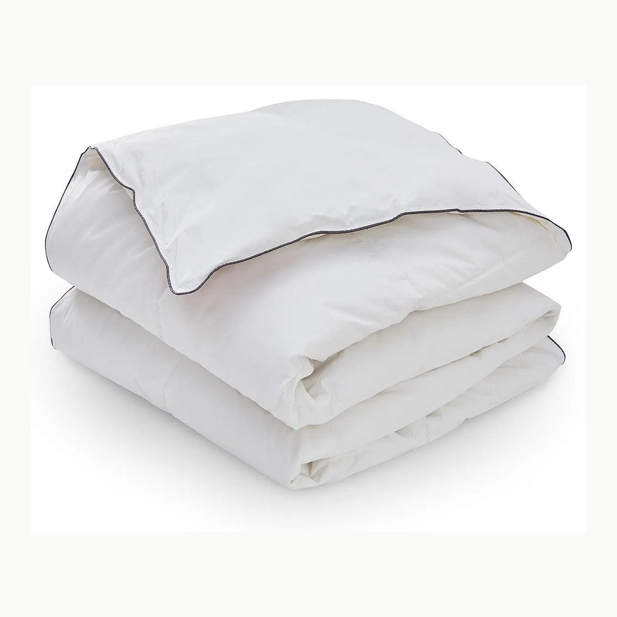 Pikolin Home - Edredón Reversible 300 gr - Relleno Nórdico Bicolor