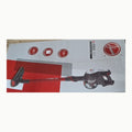 Hoover H-FREE 100 ESPECIAL MASCOTAS HF122GPT Aspiradora Escoba sin