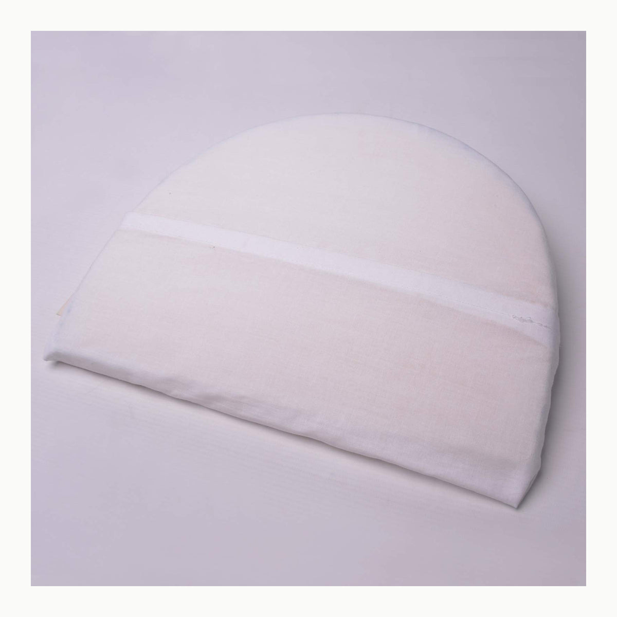 PEKITAS - Cojín Antireflujo Almohada Abdominal Inclinada Cuña 33 x