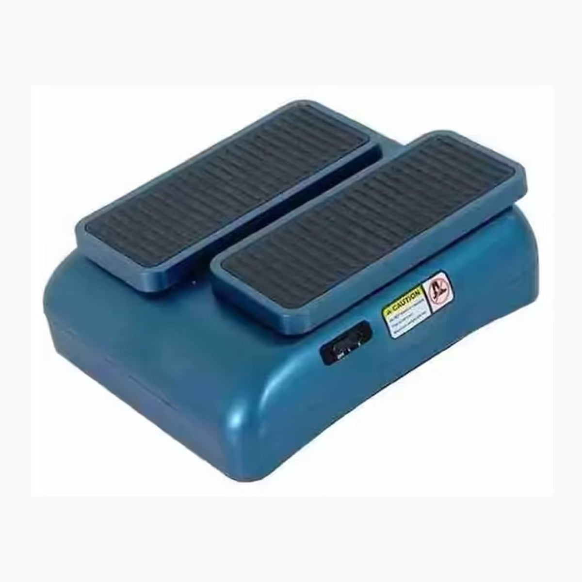 NK Ejercitador de Piernas Eléctrico, Velocidad Ajustable, Mando a
