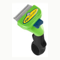 FURminator deShedding Tool S, Cepillo para Gatos pequeños de Pelo