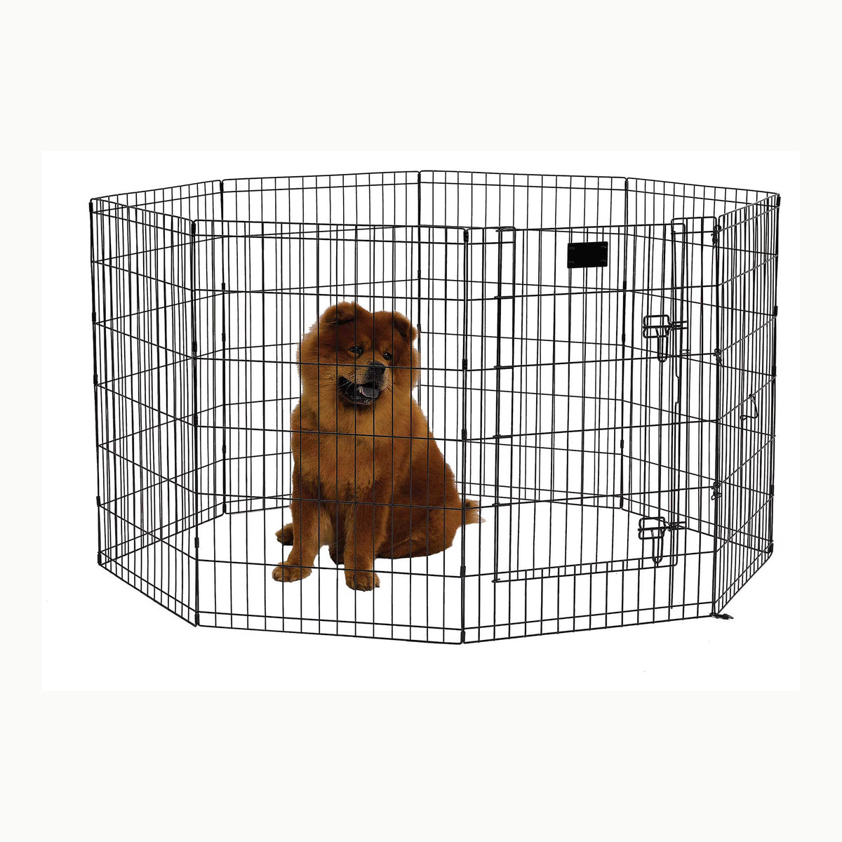 MidWest Homes for Pets modelo 550-36DR Parque o corralito para
