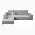 Juego de 2 Fundas ShowyLive Juego de 2 Funda Chaise Longue