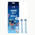 Oral-B iO Kids Disney Stitch Cepillo De Dientes Eléctrico Para Niños