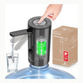 Dispensador Agua Eléctrico KitchenBoss-Dispensador de Agua