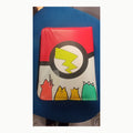 Ultra Pro Pokémon Pikachu 9-Pocket Zip PRO-Binder