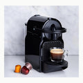 Nespresso De'Longhi Inissia EN80.B - Cafetera monodosis de cápsulas