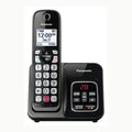 Panasonic KX-TGD310SPB Teléfono fijo inalámbrico\(LCD, Identificador