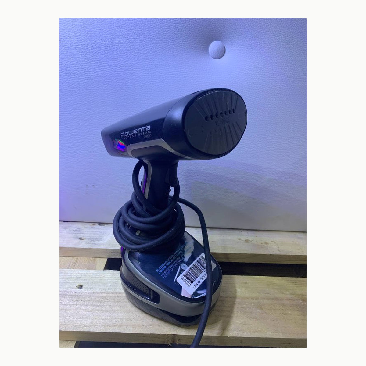Roventa access Steam