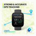 Amazfit Bip 5 Smartwatch con pantalla grande de 1,91", llamadas