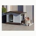 Dog Villa 50 Ferplast Caseta Perros Exterior DOGVILLA 50, Caseta