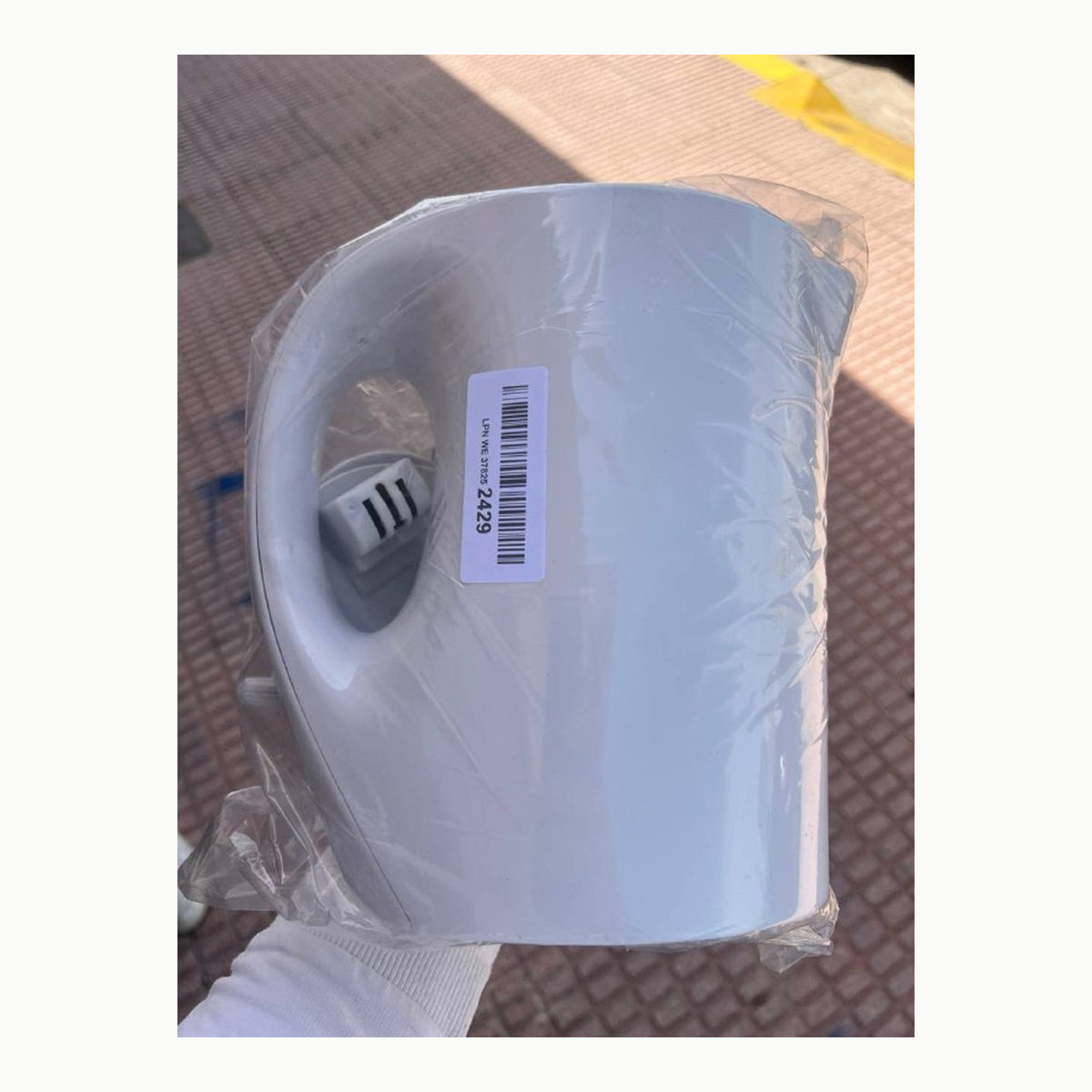 Tristar WK-3380 Bollitore, 7 Cups