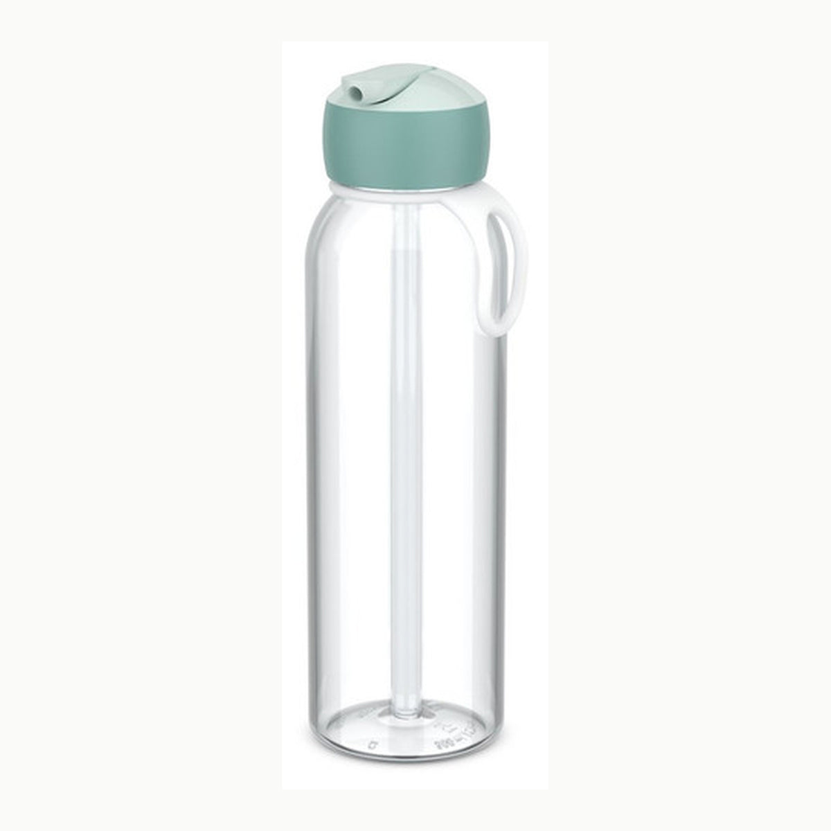 Borraccia Bambina, Borraccia 500ml, Borraccie Senza Perdite
