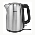 Philips Hervidor de Agua - 1.7L, Tapa con Resorte, Indicador