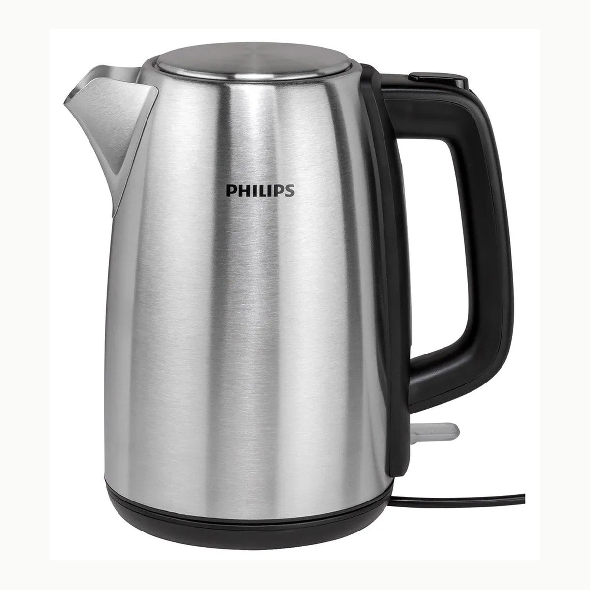Philips Hervidor de Agua - 1.7L, Tapa con Resorte, Indicador