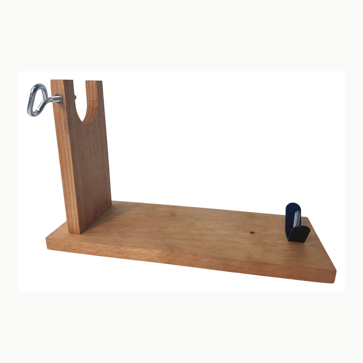 Fackelmann Soporte jamonero Giratorio Profesional para paletilla y
