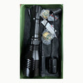 Fenix TK16 V2.0 Vastfire VA-802 Negro