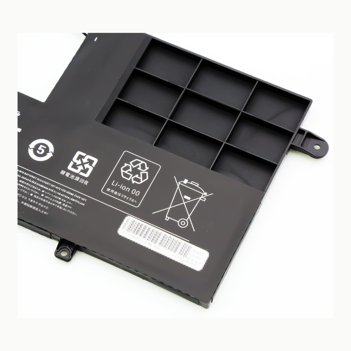 BLESYS L14M2P21 L14L2P21 Batería para Lenovo ideapad 330S-14IKB