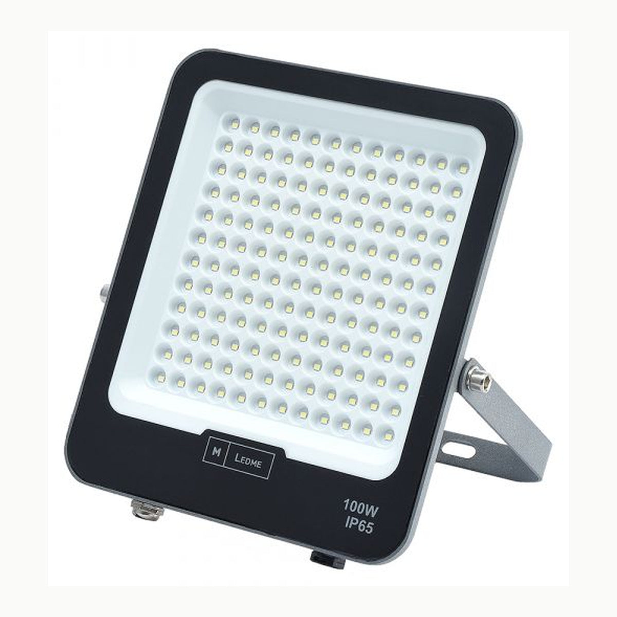 M LEDME Faro proyector LED Napoli Plus 50W Osram 4000K IP65