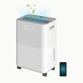Cecotec Deshumidificador Big Dry 4000 Expert Connected. Control